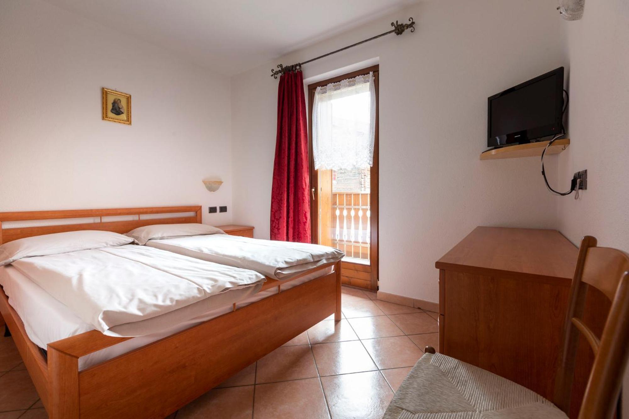 Appartamenti Brunnlein Livigno Buitenkant foto