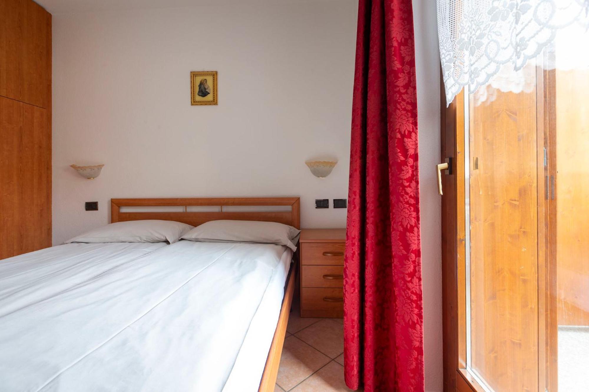 Appartamenti Brunnlein Livigno Buitenkant foto